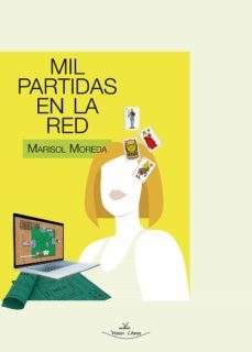 mil partidas en la red (ebook)-9788419310132