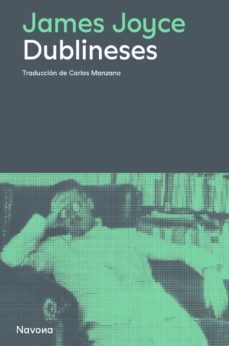 dublineses-james joyce-9788419311832