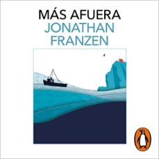 mas afuera (audiolibro)-jonathan franzen-9788419346032