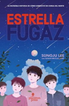 estrella fugaz (ebook)-sungju lee-susan mcclelland-9788419362162