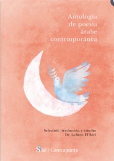 antologia de poesia arabe contemporanea-9788419370532