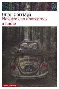 nosotros no ahorcamos a nadie (ebook)-9788419392732