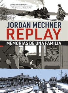 replay-jordan mechner-9788419393432