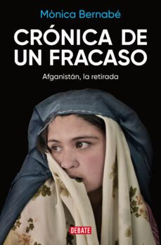 cronica de un fracaso (ebook)-9788419399632