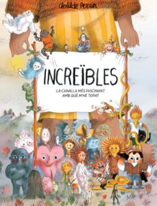 increïbles (cat)-clotilde perrin-9788419401632
