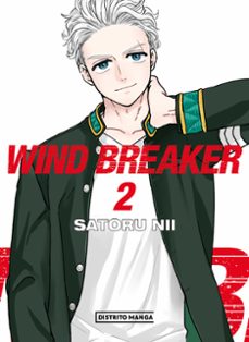 wind breaker 2-9788419412232