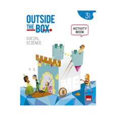 social science 3 outside the box ab-9788419417732