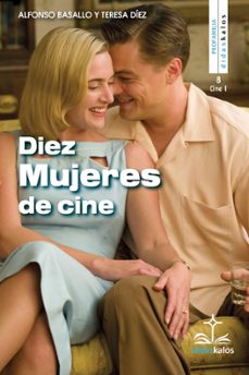 diez mujeres de cine-9788419431332