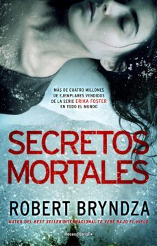 secretos mortales (serie erika foster 6) (ebook)-robert bryndza-9788419449832