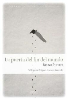 la puerta del fin del mundo-9788419453532