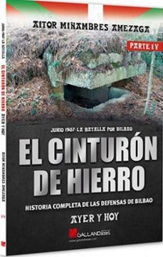 el cinturon de hierro-9788419469632