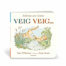 endevina com t estimo. veig veig...-9788419475732