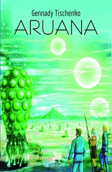 aruana-gennady tischenko-9788419604132
