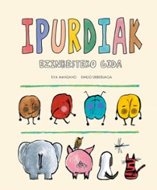 ipurdiak: ezinbesteko gida-eva manzano-9788419607232