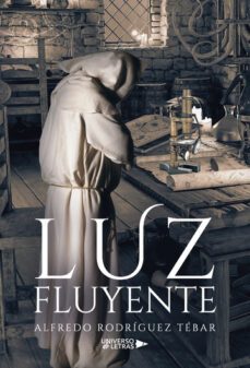 luz fluyente-alfredo rodriguez tebar-9788419613332