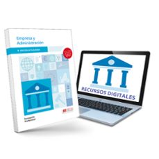 gad empresa y administración-jaime jose anton perez-susana garijo de miguel-9788419636232