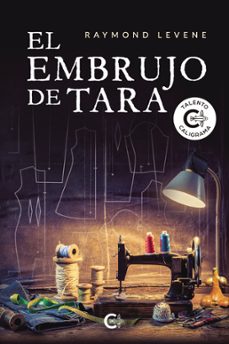 el embrujo de tara (ebook)-raymond levene-9788419639332