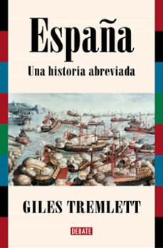 españa. una historia abreviada-9788419642332