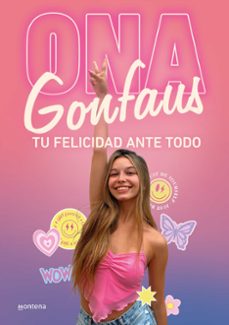 Imagen Principal de Tu felicidad ante todo. Abrir galería completa.