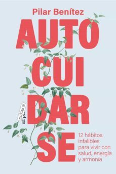 autocuidarse (ebook)-pilar benitez-9788419662132