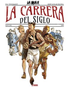 la carrera del siglo-9788419670632