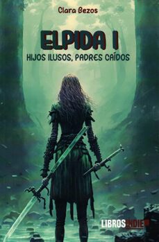 elpida i-clara bezos-9788419671332