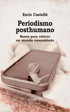periodismo posthumano-9788419676832