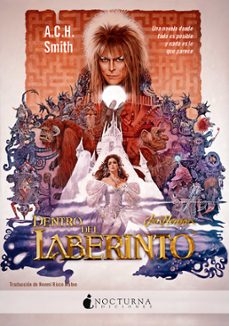 dentro del laberinto (ebook)-9788419680532