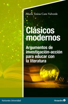 clasicos modernos (ebook)-maria teresa caro valverde-9788419690432
