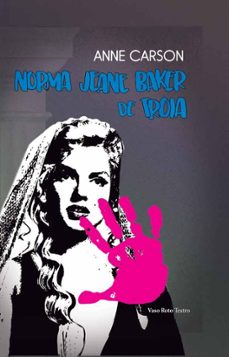 norma jeane baker de troia (cat)-9788419693532