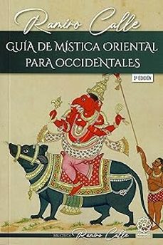 guia de mistica oriental para occidentales-9788419710932