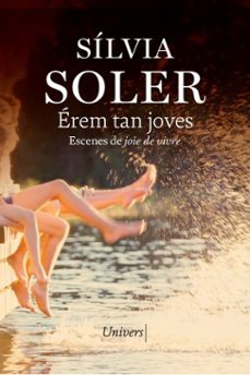 érem tan joves (ebook)-silvia soler i guasch-9788419721532