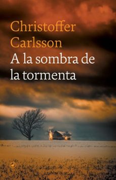a la sombra de la tormenta (ebook)-christoffer carlsson-9788419722232