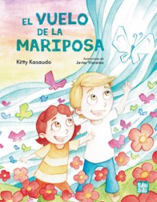 el vuelo de la mariposa-kitty kasaudo-9788419723932