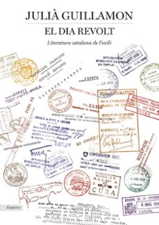 el dia revolt-julia guillamon-9788419729132