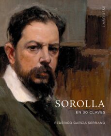 sorolla en 30 claves (ebook)-federico garcia serrano-9788419739032