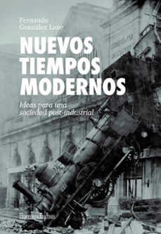 nuevos tiempos modernos-9788419754332