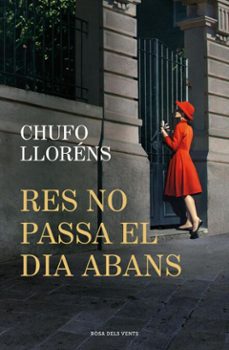 res no passa el dia abans (ebook)-chufo llorens-9788419756732
