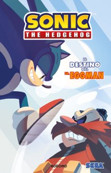 sonic the hedgehog vol. 02  (biblioteca super kodomo)-9788419811332
