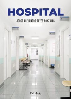 (i.b.d.) hospital-jorge alejandro reyes gonzales-9788419827432