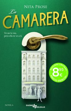 la camarera-nita prose-9788419834232