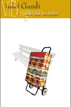 una casa sin techo-isabel gaudi-9788419850232