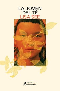 la joven del te (ebook)-lisa see-9788419851932