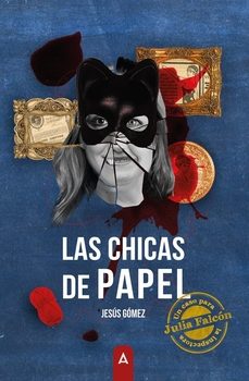 las chicas de papel-9788419864932