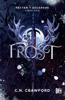 frost-c. n. crawford-9788419873132
