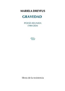 gravedad-mariela dreyfus-9788419943132
