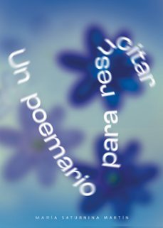 un poemario para resucitar (ebook)-mar martín de la cámara-9788419946232