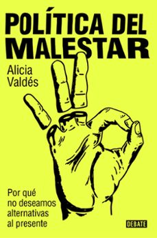 politica del malestar (ebook)-9788419951649