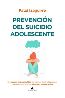 prevención del suicidio adolescente-9788419962232