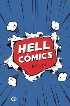 hell comics-9788419995032